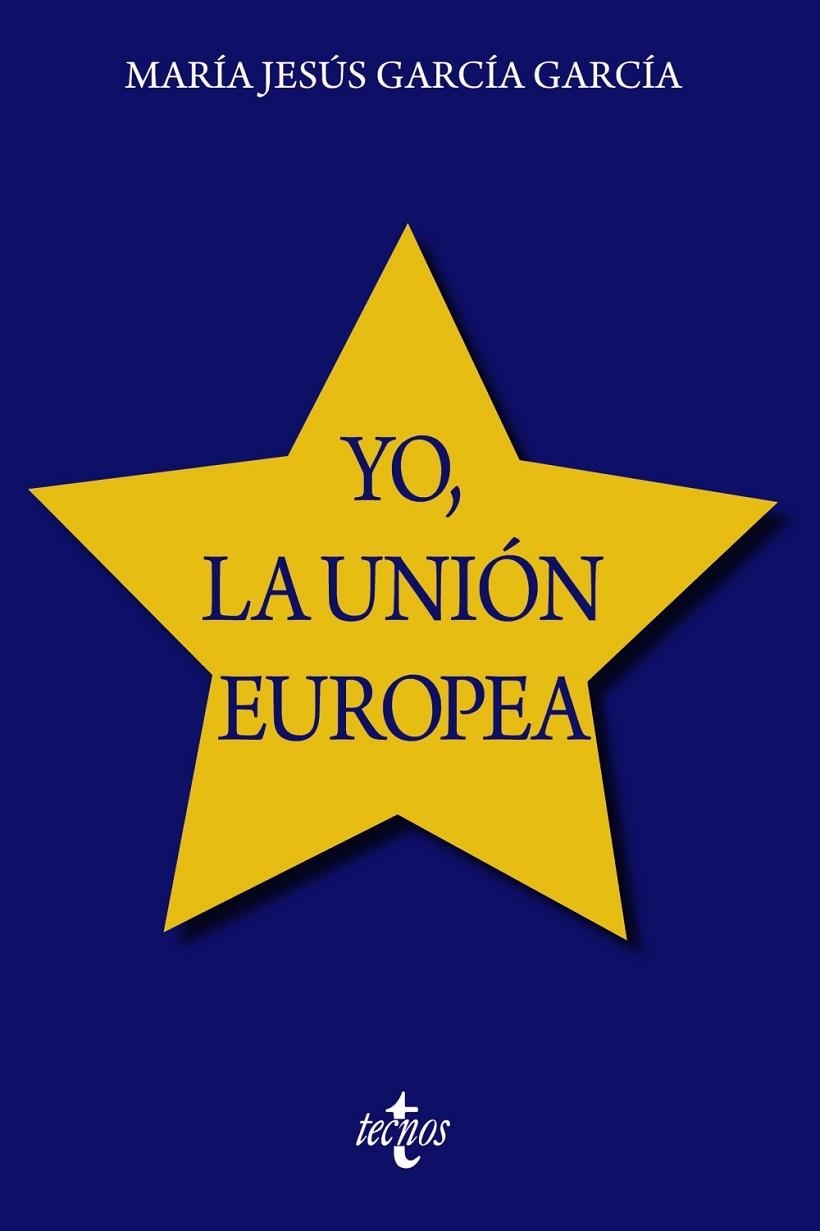 YO, LA UNIÓN EUROPEA | 9788430989850