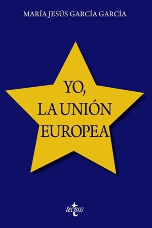 YO, LA UNIÓN EUROPEA | 9788430989850