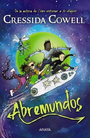 ABREMUNDOS | 9788414337134