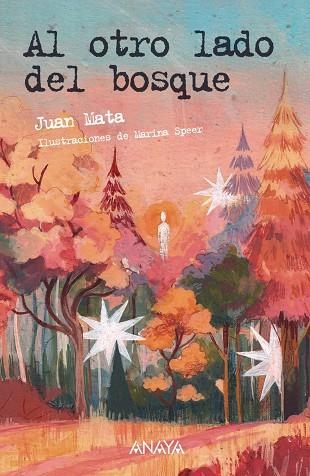 AL OTRO LADO DEL BOSQUE | 9788414334898