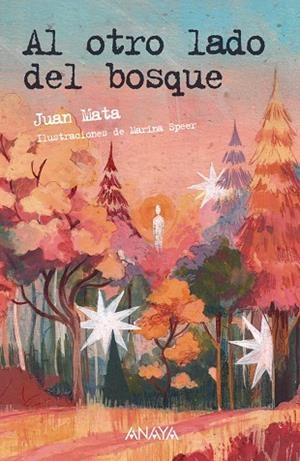 AL OTRO LADO DEL BOSQUE | 9788414334898