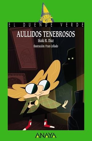 AULLIDOS TENEBROSOS | 9788414342794