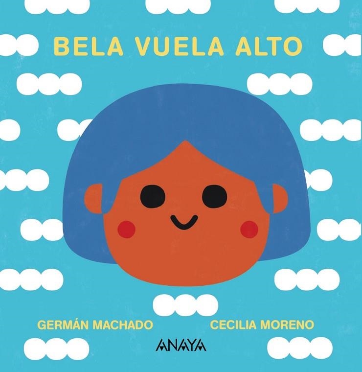 BELA VUELA ALTO | 9788469891162