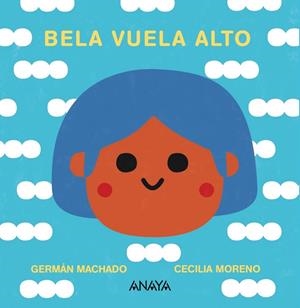 BELA VUELA ALTO | 9788469891162