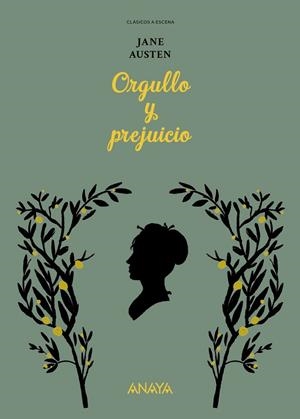 CLÁSICOS A ESCENA: ORGULLO Y PREJUICIO | 9788414343876