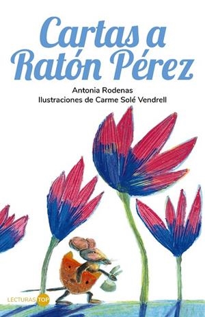 CARTAS A RATÓN PÉREZ | 9788414362761