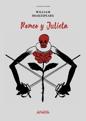 CLÁSICOS A ESCENA: ROMEO Y JULIETA | 9788414343883