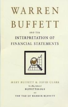 WARREN BUFFETT AND THE INTERPRETATION OF FINANCIAL | 9781416573180 | MARY BUFFETT