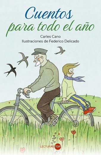 CUENTOS PARA TODO EL AÑO | 9788414362778