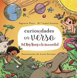 CURIOSIDADES EN VERSO | 9788414342978