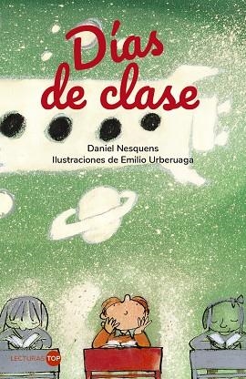 DÍAS DE CLASE | 9788414362730