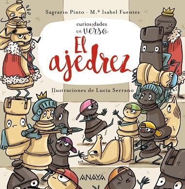 EL AJEDREZ | 9788469891223