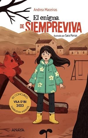 EL ENIGMA DE SIEMPREVIVA | 9788414336946