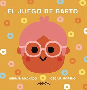 EL JUEGO DE BARTO | 9788469891179