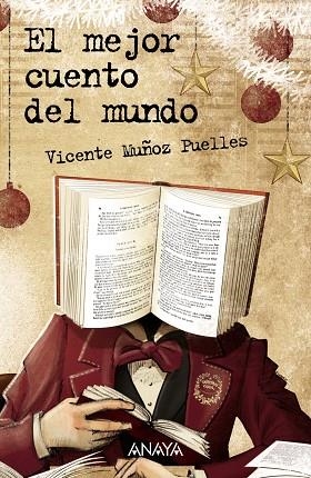 EL MEJOR CUENTO DEL MUNDO | 9788414340257