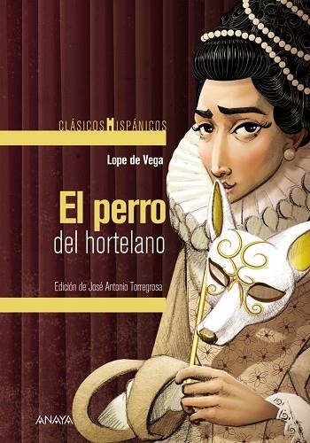 EL PERRO DEL HORTELANO | 9788414337042