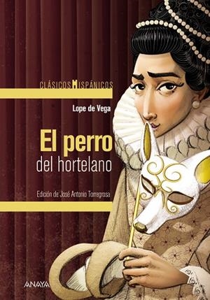 EL PERRO DEL HORTELANO | 9788414337042