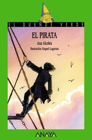 EL PIRATA | 9788414340394