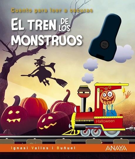 EL TREN DE LOS MONSTRUOS | 9788414334706