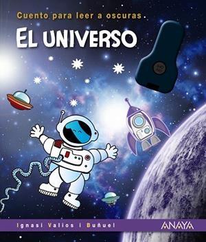 EL UNIVERSO | 9788414334720