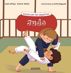 JUDO | 9788469891209