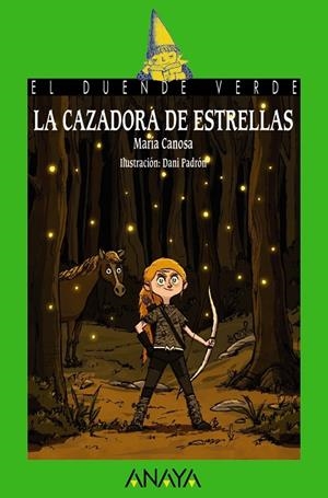 LA CAZADORA DE ESTRELLAS | 9788414342800