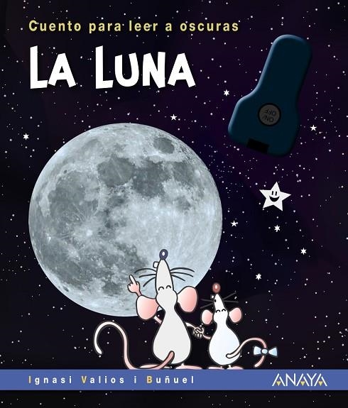 LA LUNA | 9788469891018
