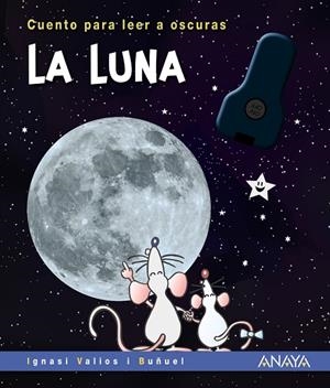 LA LUNA | 9788469891018