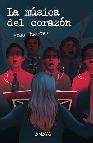 LA MÚSICA DEL CORAZÓN | 9788414342770
