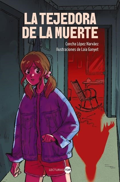 LA TEJEDORA DE LA MUERTE | 9788414362792