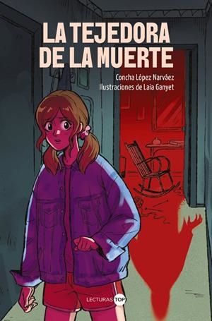 LA TEJEDORA DE LA MUERTE | 9788414362792