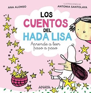 LOS CUENTOS DEL HADA LISA | 9788414342428