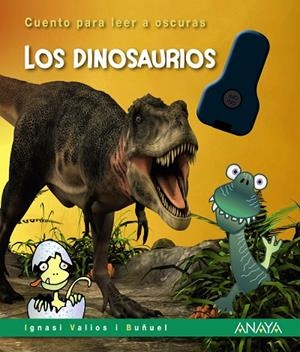 LOS DINOSAURIOS | 9788414315897