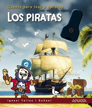 LOS PIRATAS | 9788414334713