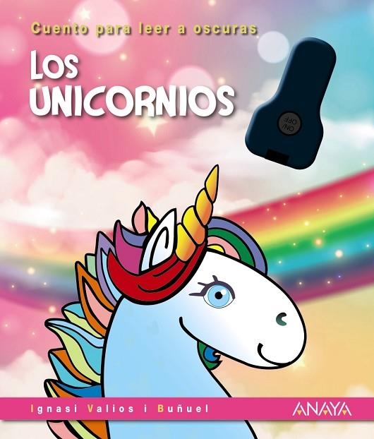 LOS UNICORNIOS | 9788414340561