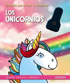 LOS UNICORNIOS | 9788414340561