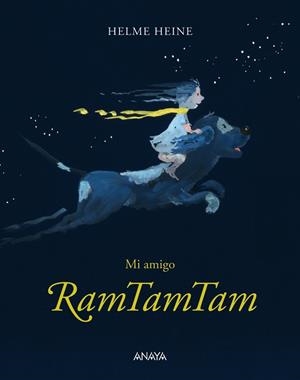 MI AMIGO RAMTAMTAM | 9788469891513