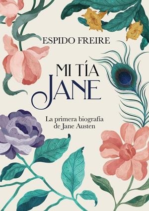 MI TÍA JANE | 9788414345078