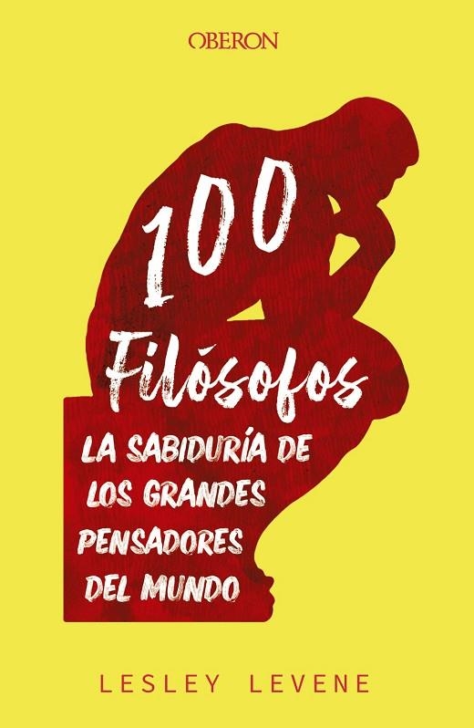 100 FILÓSOFOS | 9788441545632