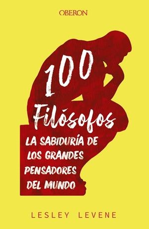 100 FILÓSOFOS | 9788441545632