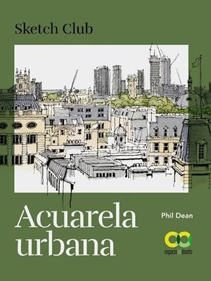 ACUARELA URBANA | 9788441546974