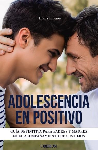 ADOLESCENCIA EN POSITIVO | 9788441550537
