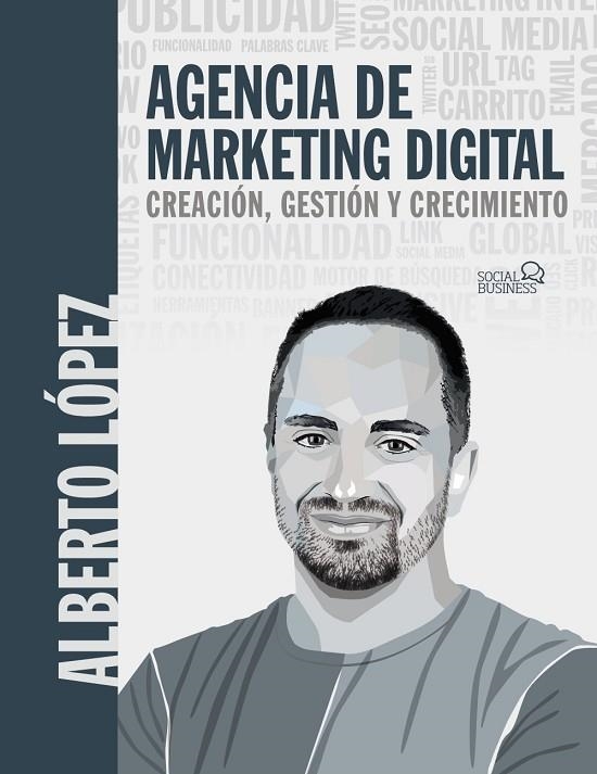 AGENCIA DE MARKETING DIGITAL | 9788441547940