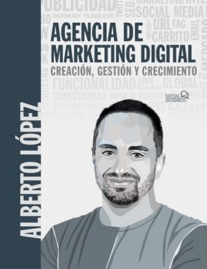AGENCIA DE MARKETING DIGITAL | 9788441547940