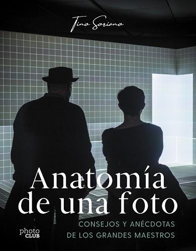 ANATOMÍA DE UNA FOTO | 9788441550629
