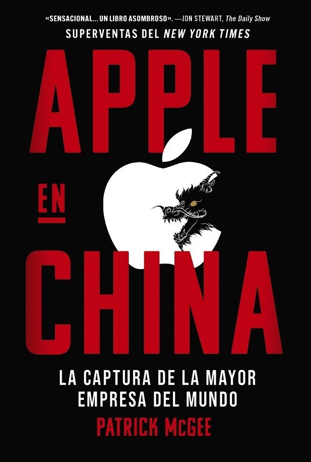 APPLE EN CHINA | 9788441552777