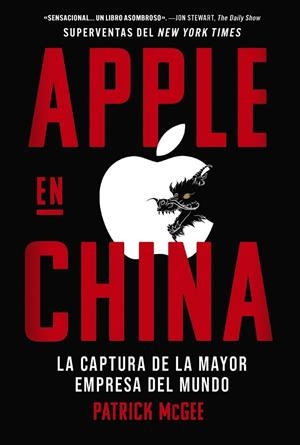 APPLE EN CHINA | 9788441552777