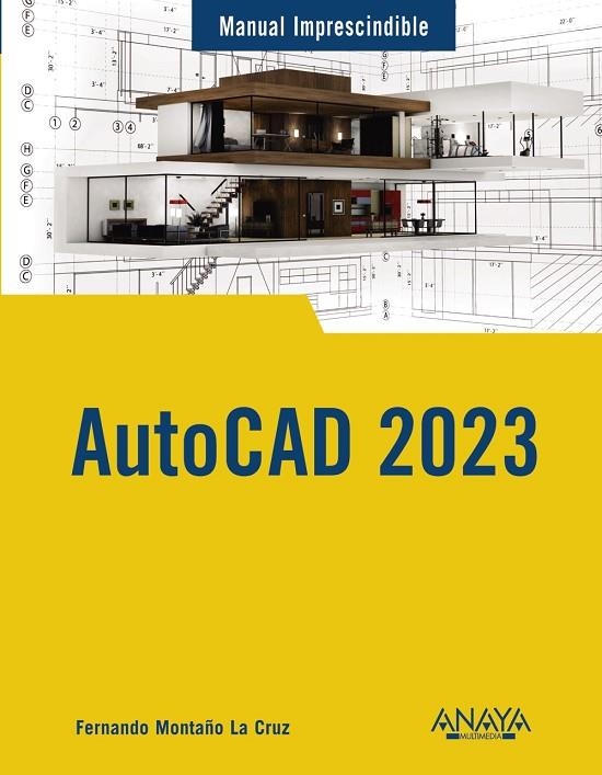 AUTOCAD 2023 | 9788441547148