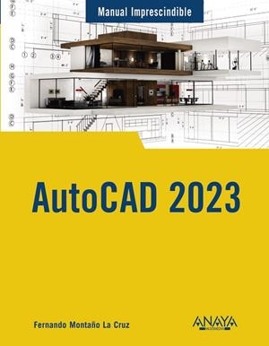 AUTOCAD 2023 | 9788441547148