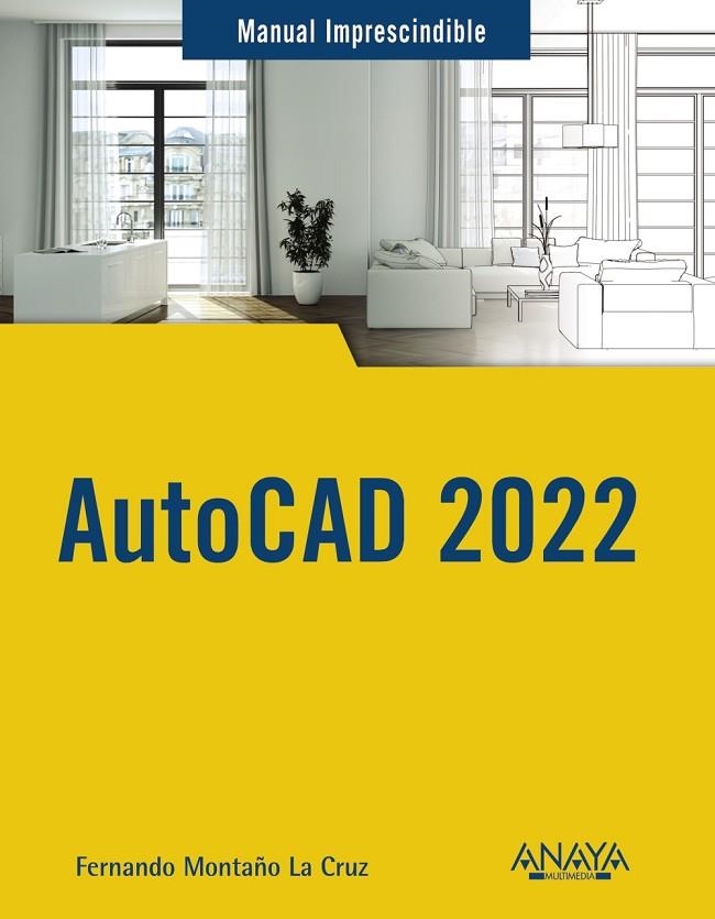 AUTOCAD 2022 | 9788441545618